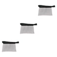 thumbnail image 4 of Qarigey Tennis Ball Holder Pickleballs Waist Hip Women  Sack Training Pouch Bag Men Type1, 4 of 6