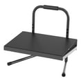 thumbnail image 3 of jinwen Under Desk Footrest Sturdy Elevated Foot Stool for Computer Desk Home Office Foot Stool, 3 of 9