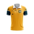 thumbnail image 2 of Camiseta retro para hombre POLO Australian Kangaroo 1999, 2 of 5