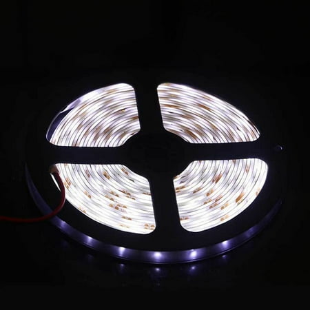 Perfect Holiday Strip Light 300 LED 5M Waterproof - White price history on PriceWatchPro