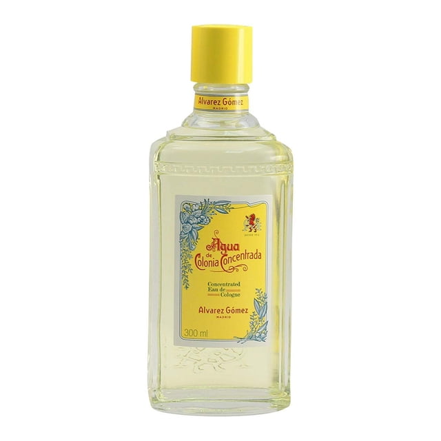 Perfume Álvarez Gómez Agua de Colonia Concentrada 300 ml