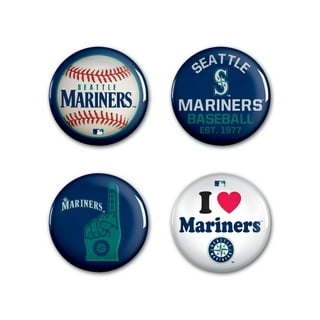 Mariners Team Store on X: We still have plenty of stock in City Connect  gear! Jerseys, t-shirts, novelties and more! 🔱💙🖤 Come shop this weekend  @TMobilePark and Downtown Seattle on 4th &