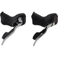 thumbnail image 3 of microSHIFT R10 Drop Bar Shift Lever Set 3 x 10 Speed, Shimano Compatible, 3 of 3