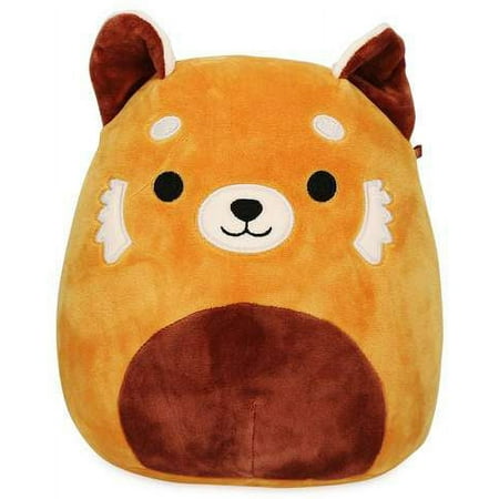 Squishmallows Seth the Red Panda Plush