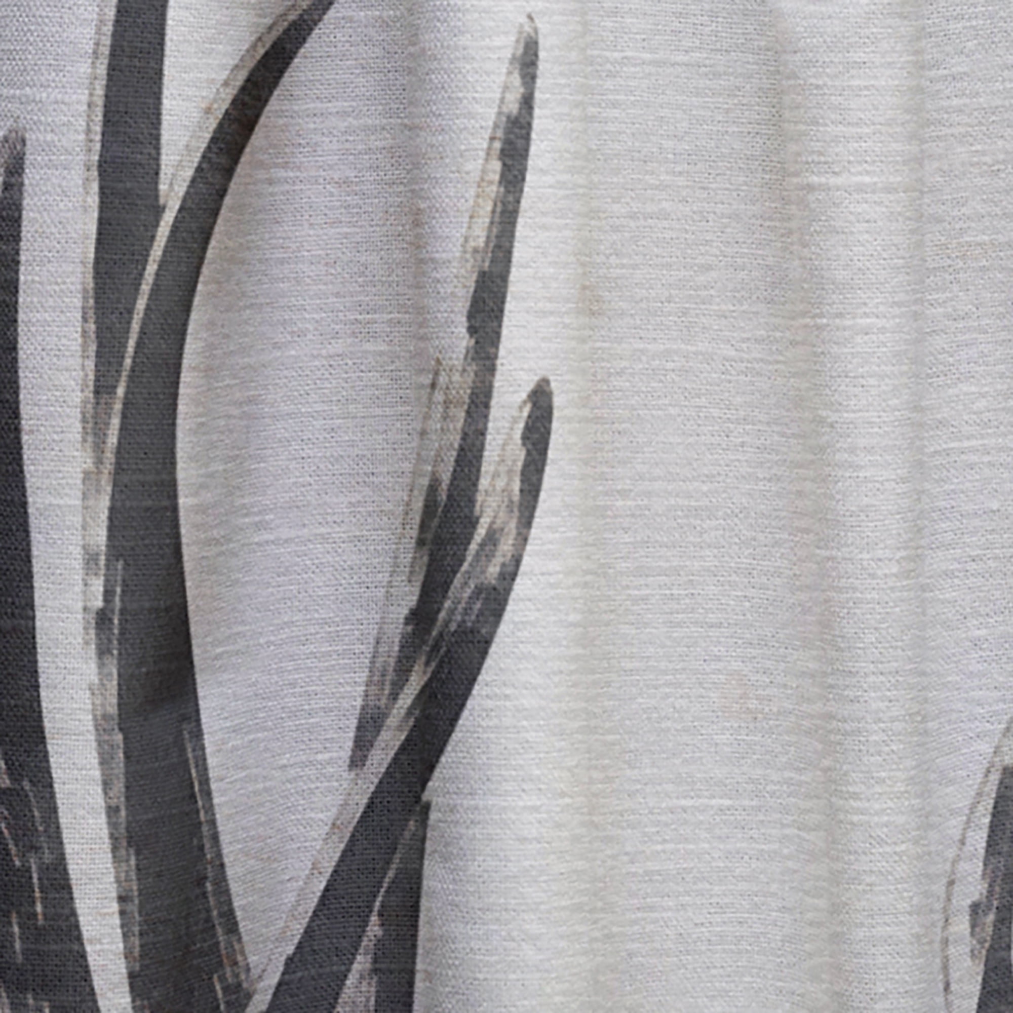 Designart 'Beautiful and Wild Deer VII' Farmhouse Curtain Panel