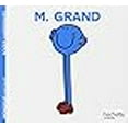 thumbnail image 3 of Monsieur Grand (Monsieur Madame) (French Edition), 3 of 3