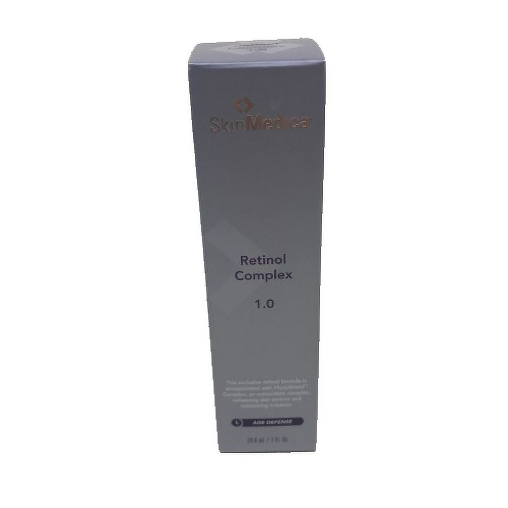 SkinMedica Retinol Complex 1.0 1oz