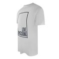 thumbnail image 3 of Love Moschino Mens Box Logo T-Shirt, 3 of 3