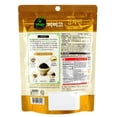 thumbnail image 2 of CJ Bibigo Korean Roasted Sweet and Savory Seaweed Flakes with Butter and Soy Sauce - 2 Pack (50g each), 2 of 5