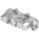 thumbnail image 3 of Soporte De Montaje Servo RC, Engranaje De Dirección De Procesamiento CNC Resistente Al Desgaste Montaje Fijo Para Exteriores Para Niños Para Estudiantes Para Automóvil De ANGGREK Otros, 3 of 8
