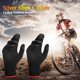 thumbnail image 2 of Guantes antideslizantes tejidos para pantalla táctil Guantes térmicos transpirables a prueba de sudor, 2 of 9