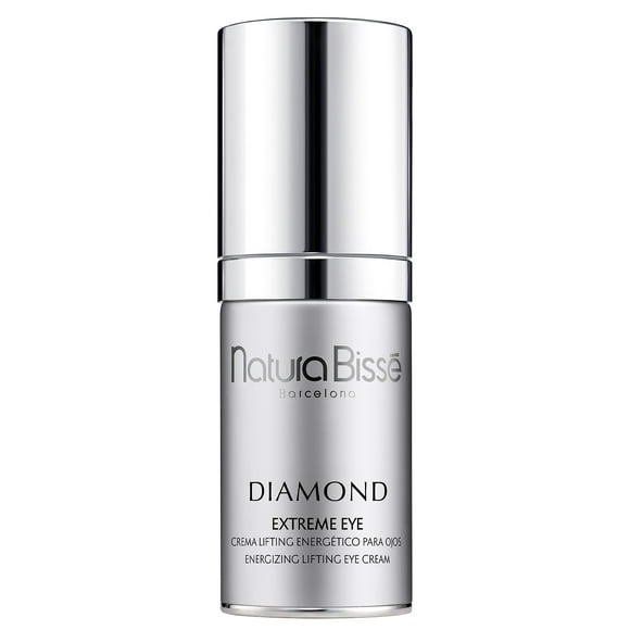Crema de Ojos Natura Bissé Diamond Extreme Anti-Edad 25 ml