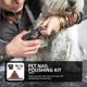 thumbnail image 1 of WRITWAA 1Jgo Kit Completo Para Pulir Y Recortar De Mascotas Con Ergonómico Y Materiales Duraderos, 1 of 6