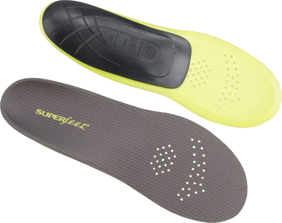 Superfeet Carbon Lightweight Foot Bed 