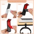 thumbnail image 3 of OFFIGAM 5Pcs Headphone Stand Hanger for Headphone Stand Hanger and Hanger, 3 of 8