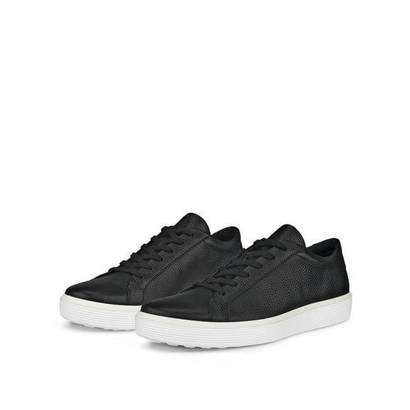 ECCO Men's Soft 60 Premium Lace Up Comfort Sneaker
