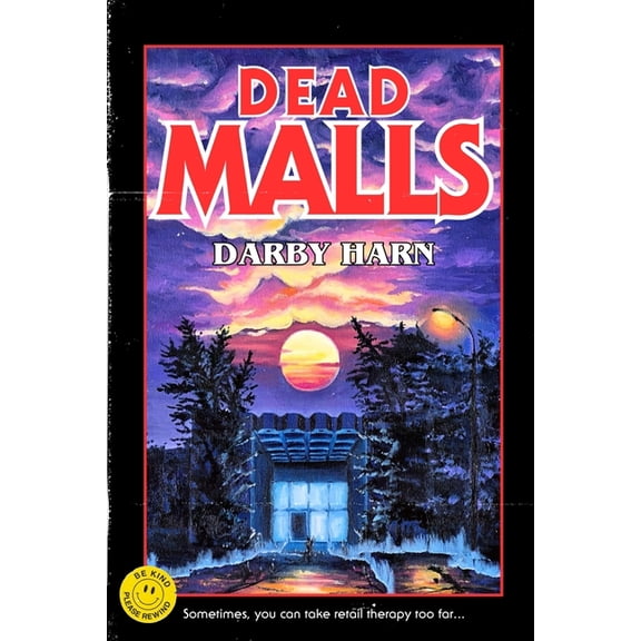 Dead Malls, (Paperback)