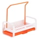 thumbnail image 1 of Rack de Almacenamiento Rack Rack en Organizador  Blanco + naranja Gloria Bandeja de almacenamiento, 1 of 8