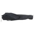 thumbnail image 3 of Lipstore Stroller Storage Bag Storage Cover Dustproof with Handle Accessory Versatile Length 118cm, 3 of 8