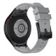 thumbnail image 2 of Correa de Silicona Líquida para Galaxy Watch 7/6/5/4 Fe, Unisex, Deportiva, Resistente al Agua, 2 of 5