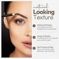 thumbnail image 5 of Sorme Cosmetics Waterproof Eyebrow Pencil (True Taupe) | Natural Defining Brow Liner with Brush | Smudge-Proof & Waterproof Eyebrow Makeup | Nourishing Eye Brow Pencil for All Skin Types, 5 of 6