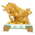 thumbnail image 4 of OUNONA  Home Decor Lucky Money Living Room Decoration Style Child Golden, 4 of 8