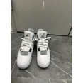 thumbnail image 2 of Ni - ke Mens 2024 Air Jordan 4 Retro 'Oxidized Green' size 9, 2 of 5