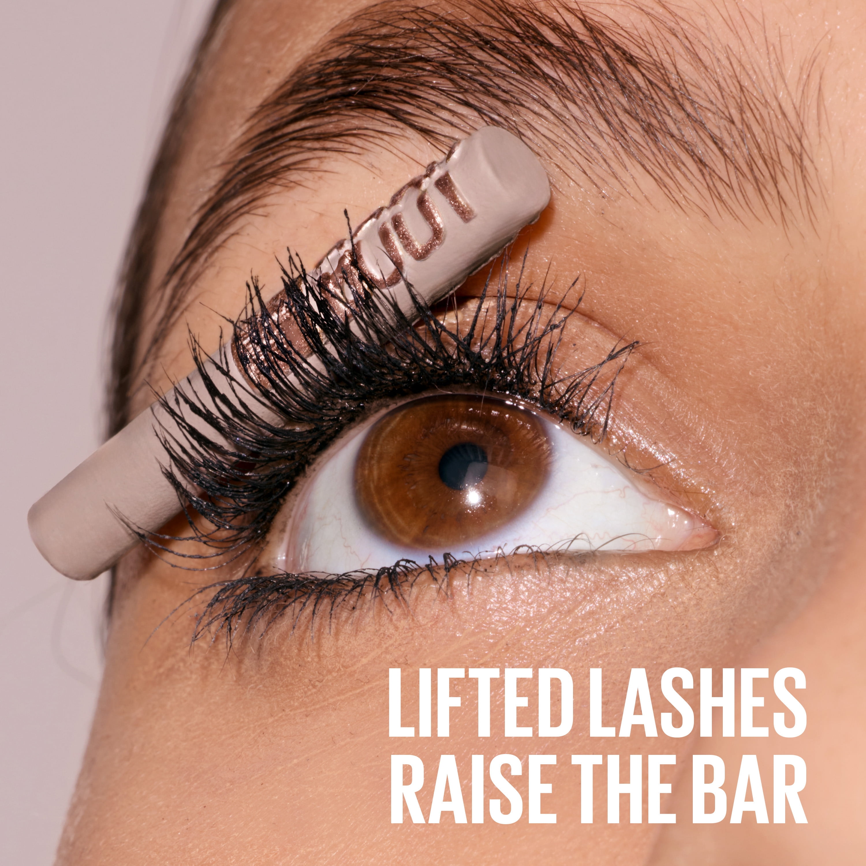 Maybelline Lash Sensational Body Mascara, Brownish Black, 0.24 fl oz