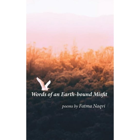 Words of an Earth-Bound Misfit (Paperback)