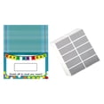 thumbnail image 1 of FOMIYES Tarjetas Para Raspar DIY Multicolor Con En Para En Eventos Y Entretenimiento, 1 of 8