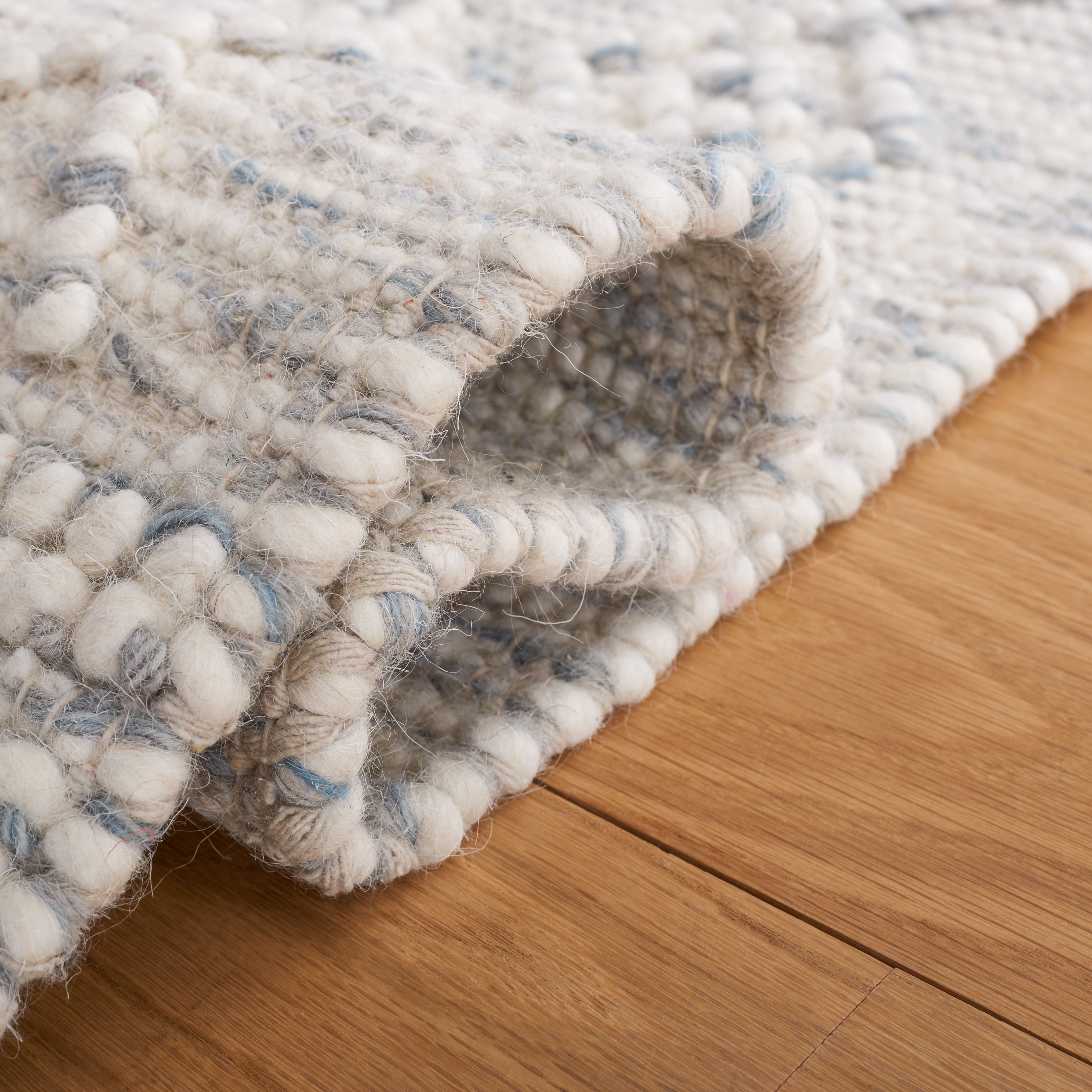 Safavieh Natura Liana Southwestern Runner Rug, Gray/Ivory, 2'3" x 9'