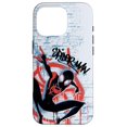 thumbnail image 1 of Funda para iPhone 16 Pro Marvel Spider-Man Graffiti, 1 of 3