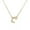 L, variant on Latrodar Fashion Women Cute Heart Letter Choker Chain Pendant Lady Necklace Jewelry M up to 50% Off