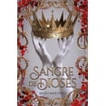 thumbnail image 1 of Libro Sangre De Dioses Tapa Blanda, Autor Belen Martinez, Editorial Puck, 1 of 2