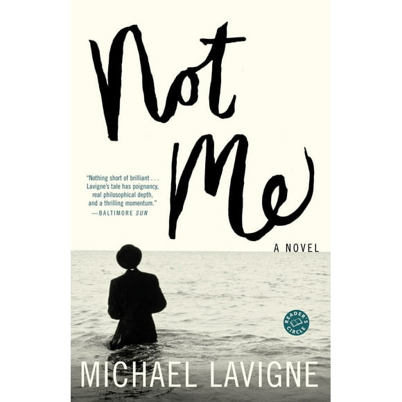 Pre-Owned Not Me (Paperback) 0812973321 9780812973327