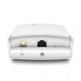 thumbnail image 3 of Access point TP-Link  300 Mbit/s 5 dBi EAP110-Outdoor, 3 of 3