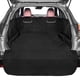 thumbnail image 1 of SUV Cargo Liner for SUVs Sedans Comfort Vans Scratchproof Non-slip Large Size, 1 of 4