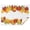 Thanksgiving Day (174), variant on Thanksgiving Day Table Cloth Wrinkle Resistant Tablecolths Table Covers Thanksgiving Fall Maple Leaves Pumpkin Tablecloth for Thanksgiving Party Favors Rectangle,60x84inch