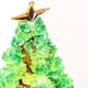 thumbnail image 4 of XWSHYW Juguete para Niños Regalo de Navidad Árbol de Papel Árbol En Crecimiento Juguete Niños Niñas Novedad 30Ml, 4 of 5