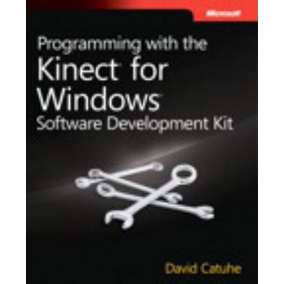 Pre-Owned Programming with the Kinect for Windows Software Development Kit (Paperback) 0735666814 9780735666818