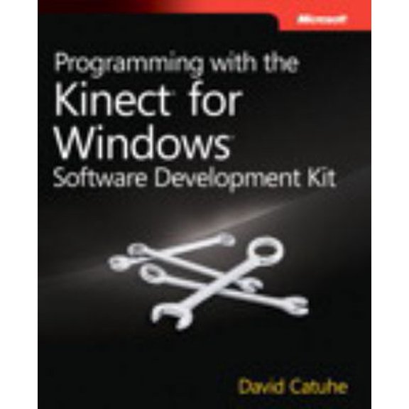 Pre-Owned Programming with the Kinect for Windows Software Development Kit (Paperback) 0735666814 9780735666818
