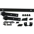 thumbnail image 3 of Leatherneck Hardware Fts60k1 142 Premium Series 60" Standard Straight Style Sliding Barn, 3 of 7