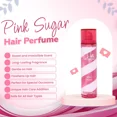 thumbnail image 2 of Aquolina Pink Sugar Hair Perfume, 3.4 oz, 2 of 7