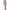 Pink, variant on hoksml Long Dresses for Women, Women's Sexy Basics Versatile Turndown Collar Solid Color Fashion Tight Fitting Cutout Dress on Clearance