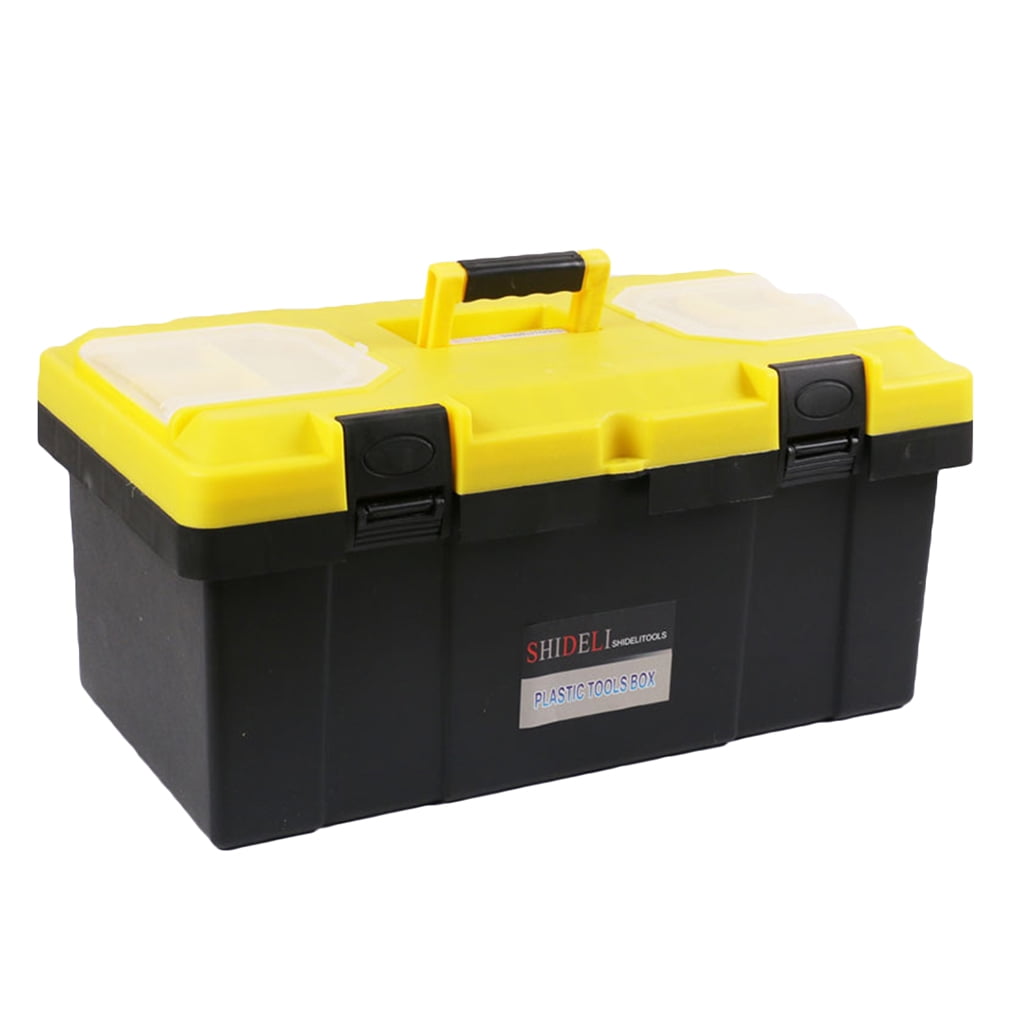 babydream1 Household Maintenance Electrician Toolbox Multifunctional