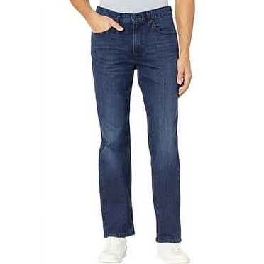 Levi's Men's 550 Relaxed Fit Jeans