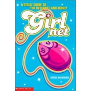 Angle View: Girl.net: For Girls Who Click! [Paperback - Used]