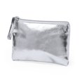 thumbnail image 4 of Waterproof Zipper Slim Purse Storage Coin Bag Short Wallet Card Holder Coin Purses CHAMPAGNE, 4 of 8