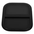 thumbnail image 1 of Black Aluminum Alloy RV with Protection, Screen, Sealing Ring for Sprinter 2007 - 2022, Trailer, 1 of 7