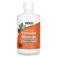 thumbnail image 1 of NOW FOODS MINERALES COLOIDALES 946 ML, 1 of 4